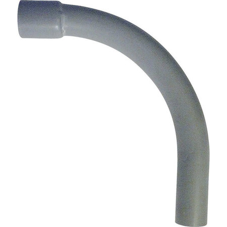 CANTEX PVC ELBOW 90D 1-1/2"" 5233827U